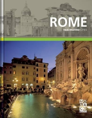 Fascinating Cities: Rome book