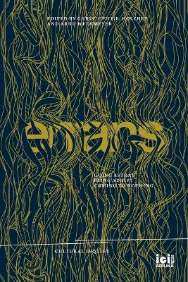 Errans: Going Astray, Being Adrift, Coming to Nothing by Christoph F E Holzhey