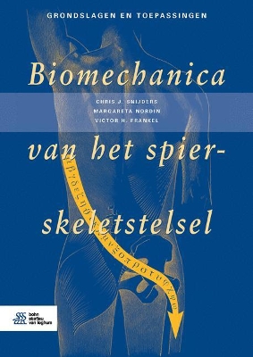 Biomechanica Van Het Spier-Skeletstelsel book