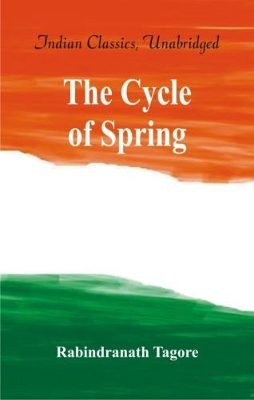 The Cycle of Spring book