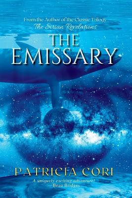 The Emissary - A Novel book