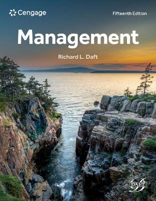 Management book