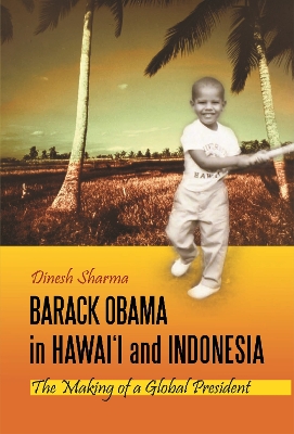Barack Obama in Hawai'i and Indonesia book