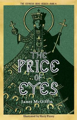 The Price of Eyes book