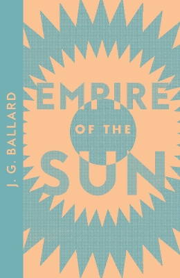Empire of the Sun (Collins Modern Classics) book