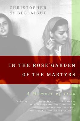 In the Rose Garden of the Martyrs book