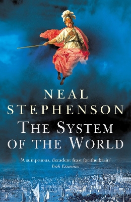 System Of The World book