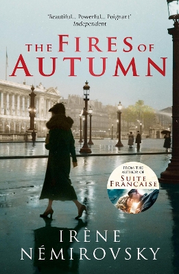 The Fires of Autumn book