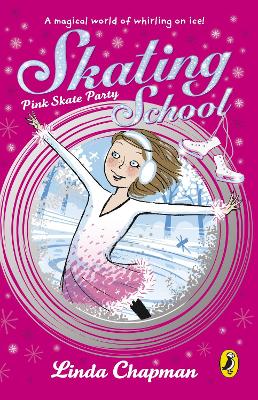 Skating School: Pink Skate Party book