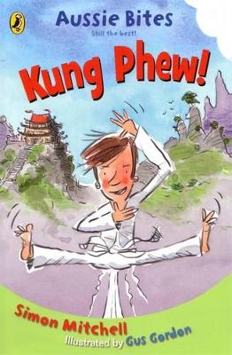 Kung Phew! book