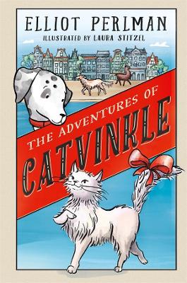 The Adventures of Catvinkle book