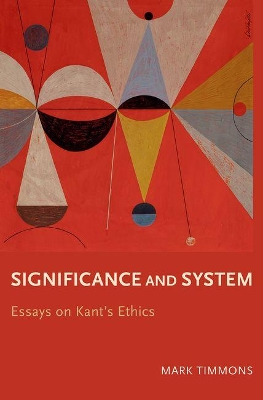 Significance and System book