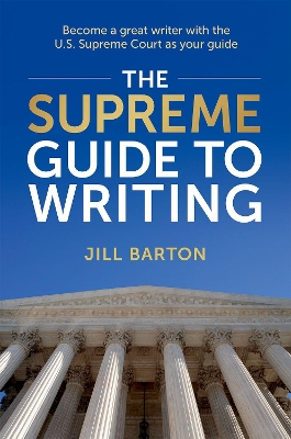 The Supreme Guide to Writing book