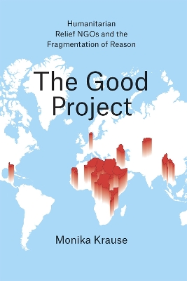 The Good Project by Monika Krause