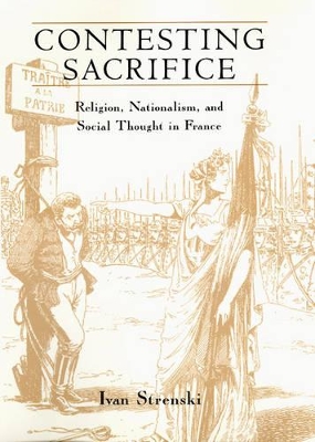 Contesting Sacrifice book