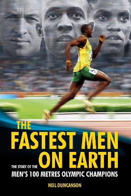 Fastest Men on Earth by Neil Duncanson