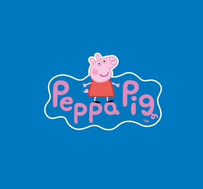 Peppa Pig: Magical Creatures Tabbed Board Book book