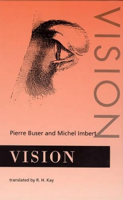 Vision book