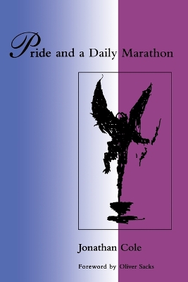 Pride and a Daily Marathon book