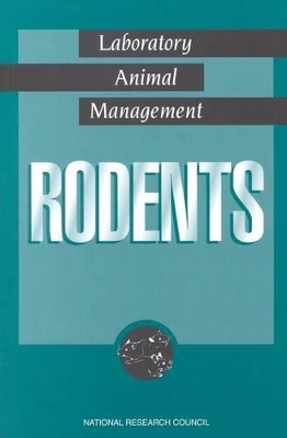 Rodents book