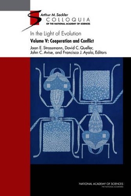 In the Light of Evolution by National Academy of Sciences