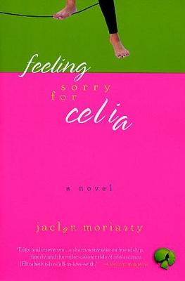 Feeling Sorry for Celia book