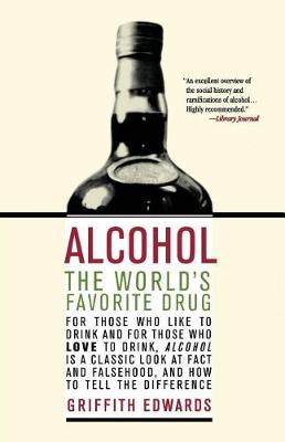 Alcohol book