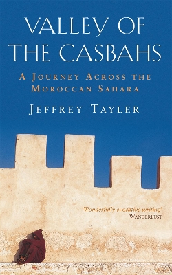 Valley Of The Casbahs book