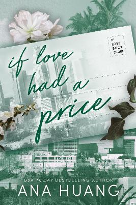 If Love Had A Price book