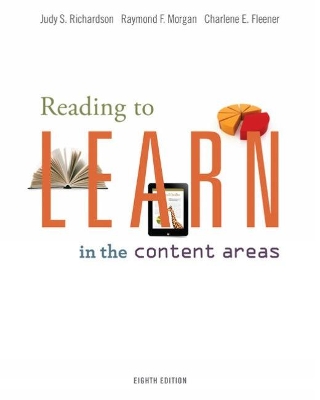 Reading to Learn in the Content Areas book