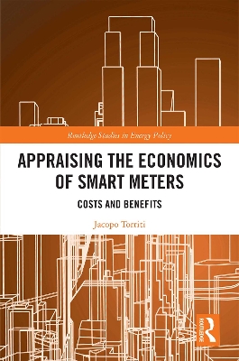 Appraising the Economics of Smart Meters: Costs and Benefits book