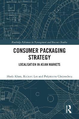 Consumer Packaging Strategy: Localisation in Asian Markets by Huda Khan