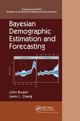 Bayesian Demographic Estimation and Forecasting book