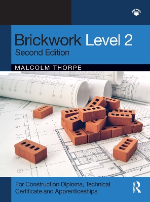Brickwork Level 2 by Malcolm Thorpe