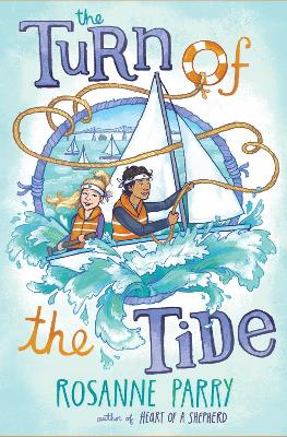 Turn Of The Tide book