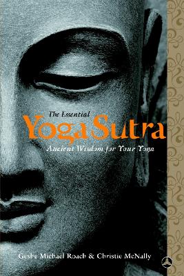 Essential Yoga Sutra book