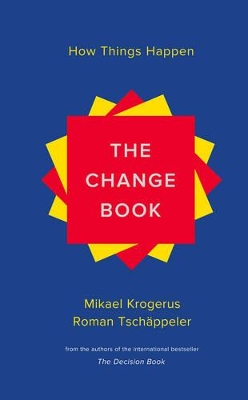 The Change Book by Mikael Krogerus