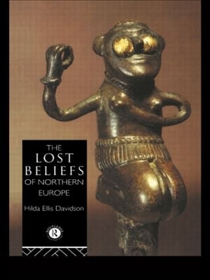 Lost Beliefs of Northern Europe book