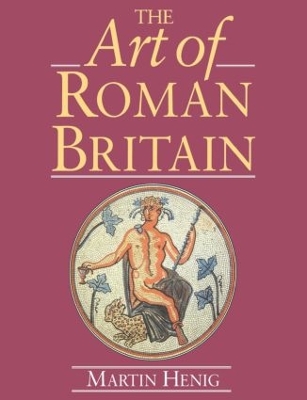 Art of Roman Britain book