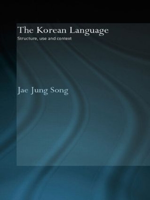 Korean Language book