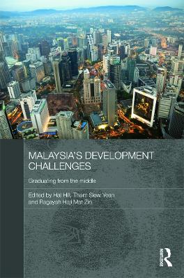 Malaysia's Development Challenges book