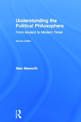 Understanding the Political Philosophers book