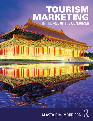 Tourism Marketing by Alastair M. Morrison