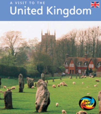 United Kingdom book