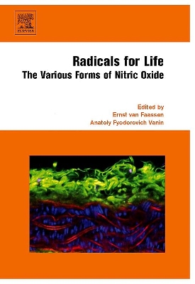 Radicals for Life book