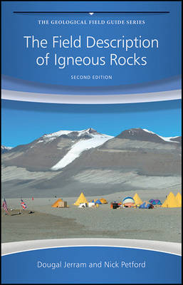 Field Description of Igneous Rocks 2E book