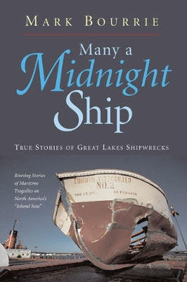 Many a Midnight Ship book