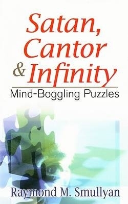 Satan, Cantor & Infinity book