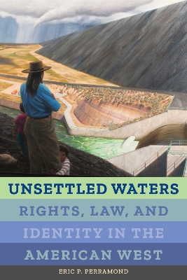 Unsettled Waters: Rights, Law, and Identity in the American West book