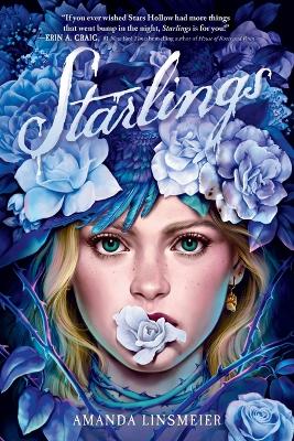 Starlings book